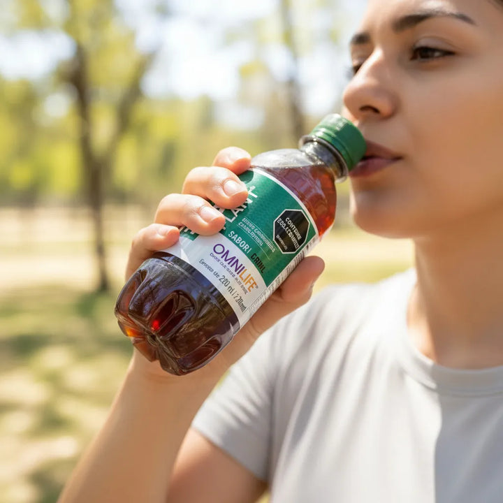 Egoplant 6 Und 200ml  Herbal - Imagen 8