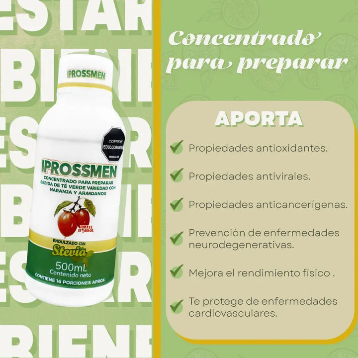 1 Sanar Prostata Antidisfuncion Tomate De Arbol - Imagen 4