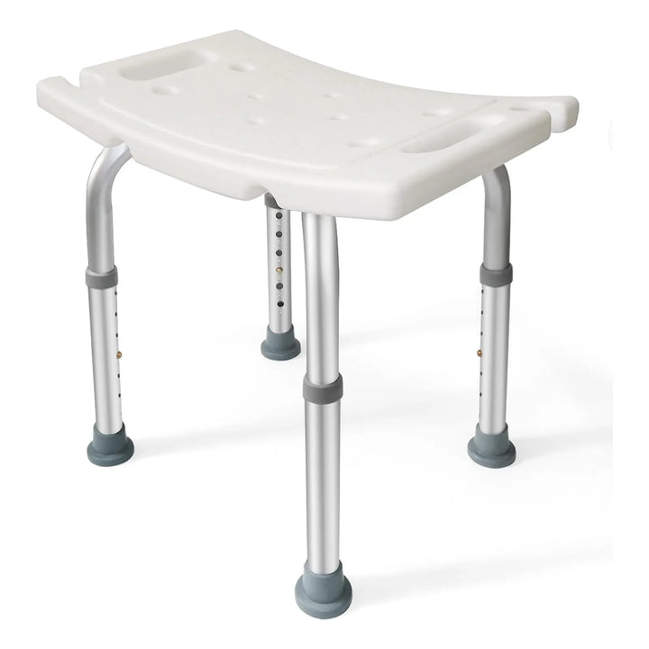 Asiento De Ducha Ajustable Para Personas Mayores, Sin Herram - Imagen 1