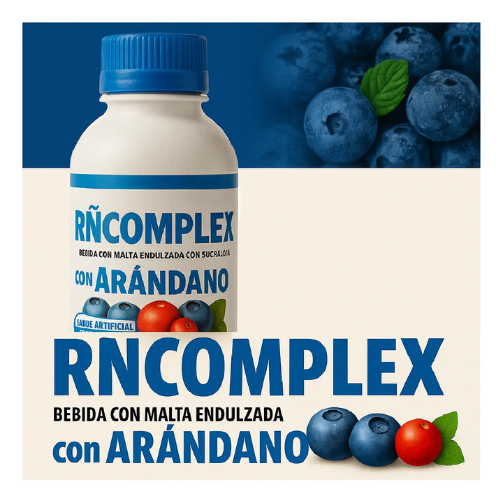 Rñ Complex Riñones Detox 400ml - Imagen 4