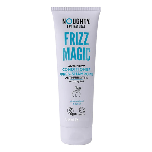 Acondicionador Mágico Natural Para Encrespamiento Cabello Ri - Imagen 1