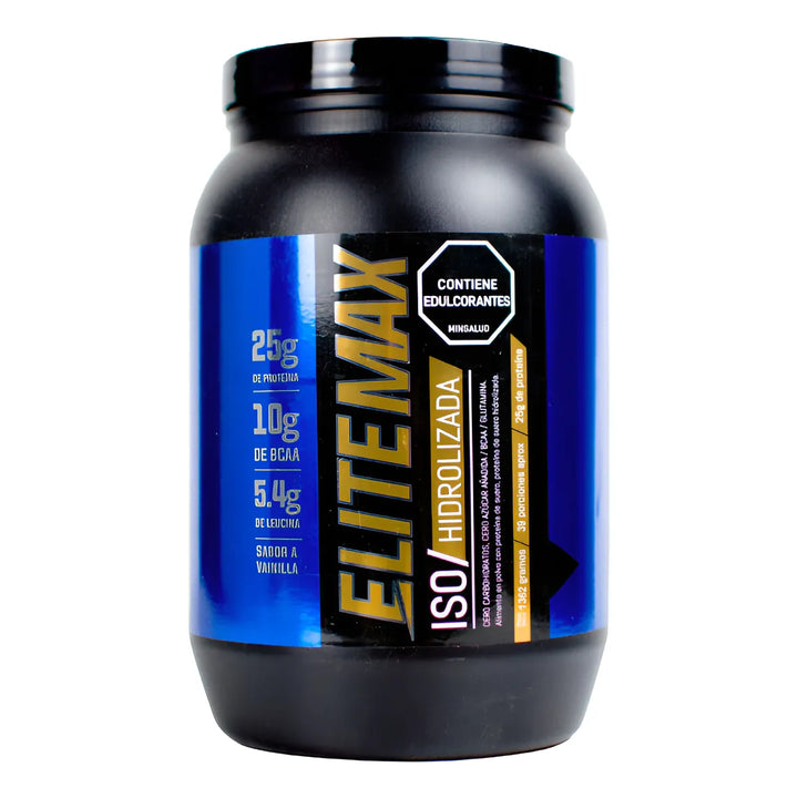 Elite Max Iso Hidrolizada 1500gr - Imagen 1