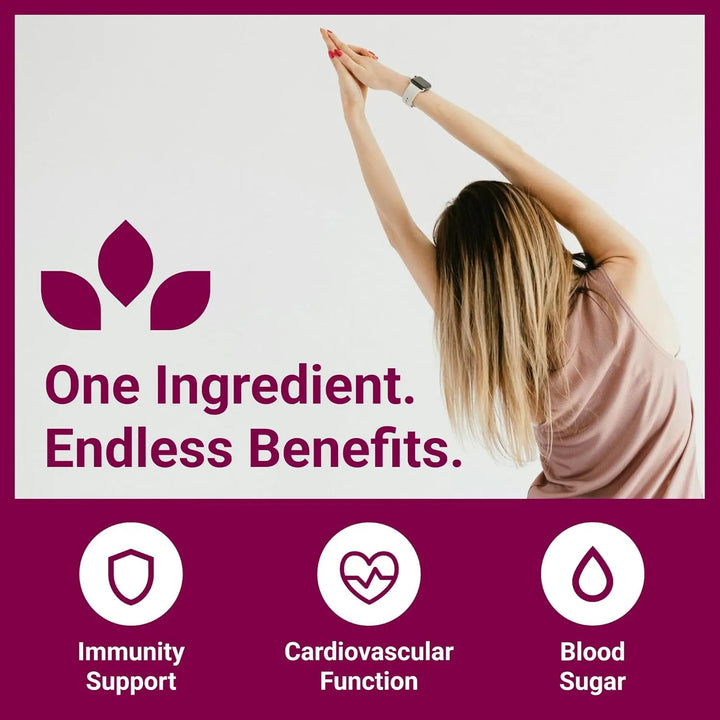Berberina Hci 1200 Mg 60 Cap Beneficios Para La Salud Digest - Imagen 3