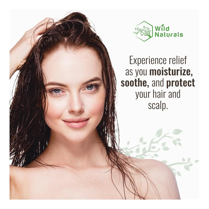 Acondicionador Hidratante Natural Aloe Vera Miel Manuka Acei - Imagen 3