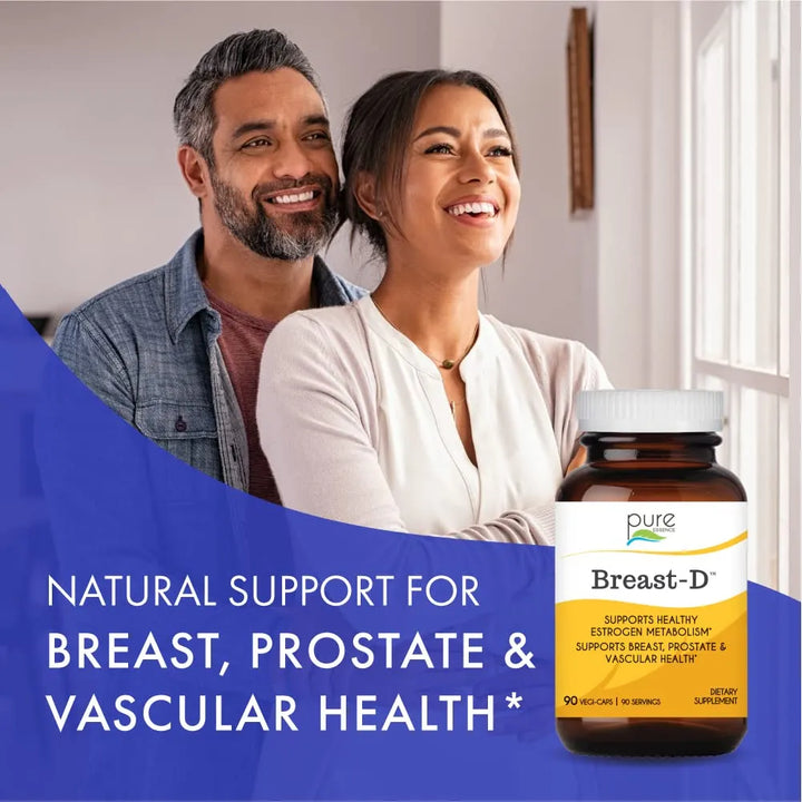 Equilibrio De Estrógenos Apoyo A La Menopausia Con Vitamina - Imagen 3