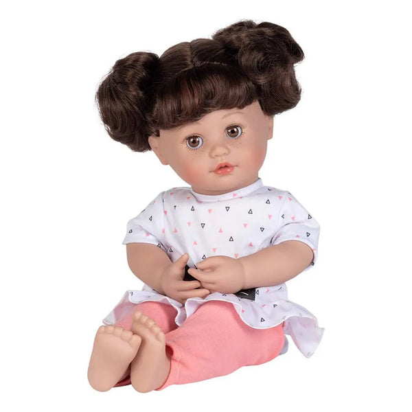 Adora Muñeca Interactiva Que Habla 5 Funciones Kitty Kisses Juguete Didáctico