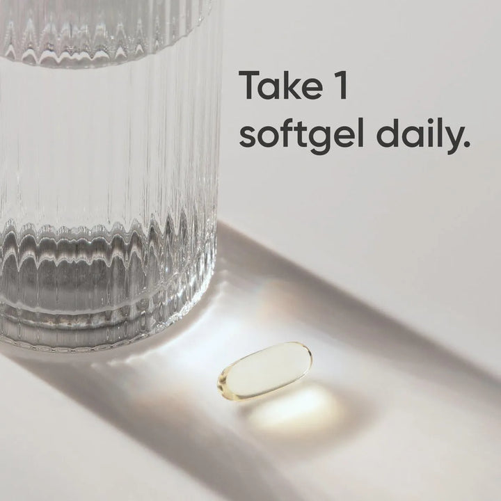 Aceite De Pescado Triple Fuerza 1040mg Omega-3 De Pescado Sa - Imagen 3