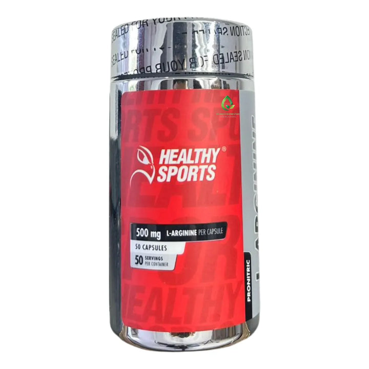 L-arginine Hcl 500 Mg Promo X 2 Na - Imagen 5
