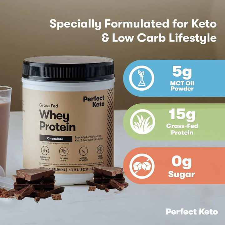Proteína De Suero Aislado 100% Natural Sabor Chocolate Alime - Imagen 7