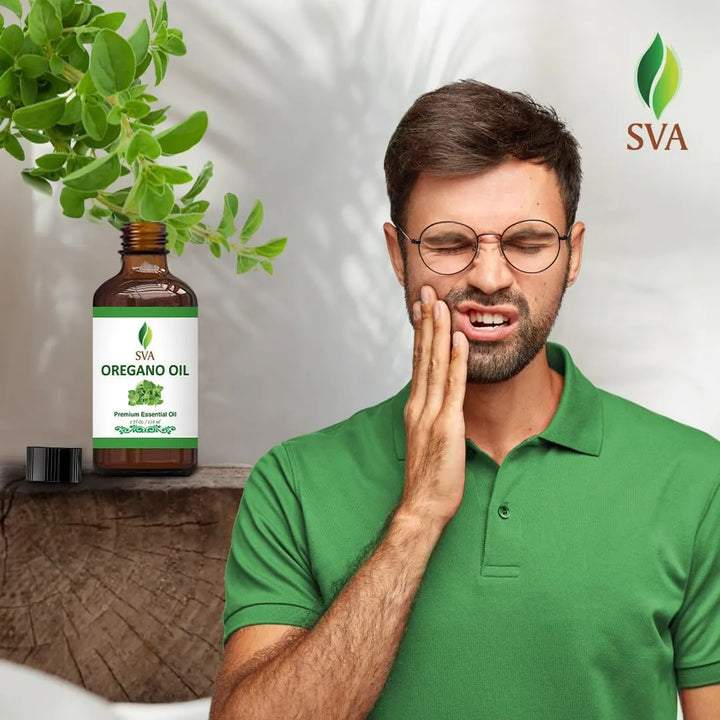 Aceite De Orégano Calidad Premium Salud General 118 Ml - Imagen 5