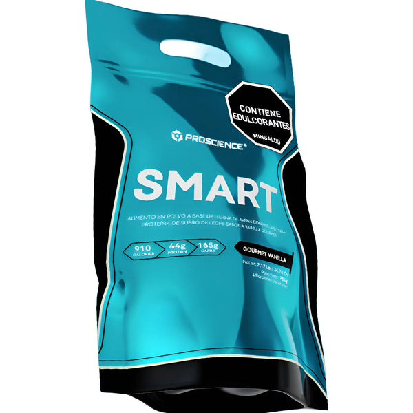 Proteina Smart 2 Lb - Imagen 1