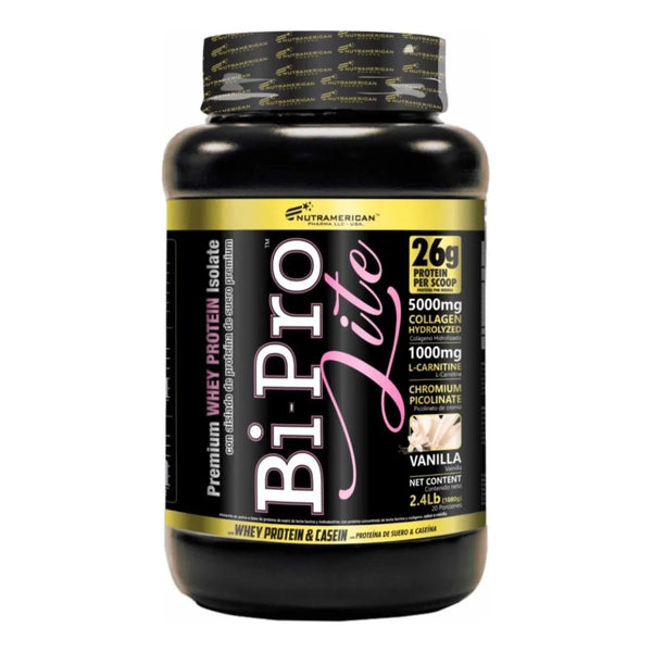 Proteina Bipro Lite Bi Pro - Imagen 1