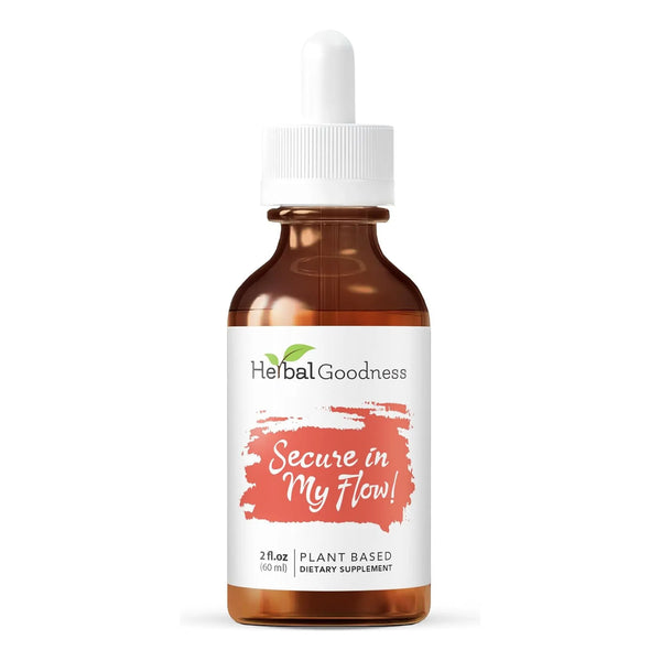 Apoyo Menstrual Flujo Lento Bienestar Emocional Salud Hormon - Imagen 1