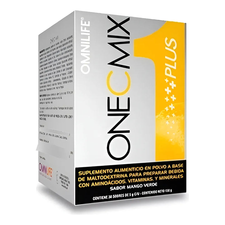 One C Mix - G A $20 - G A $19 Mango Verde - Imagen 1