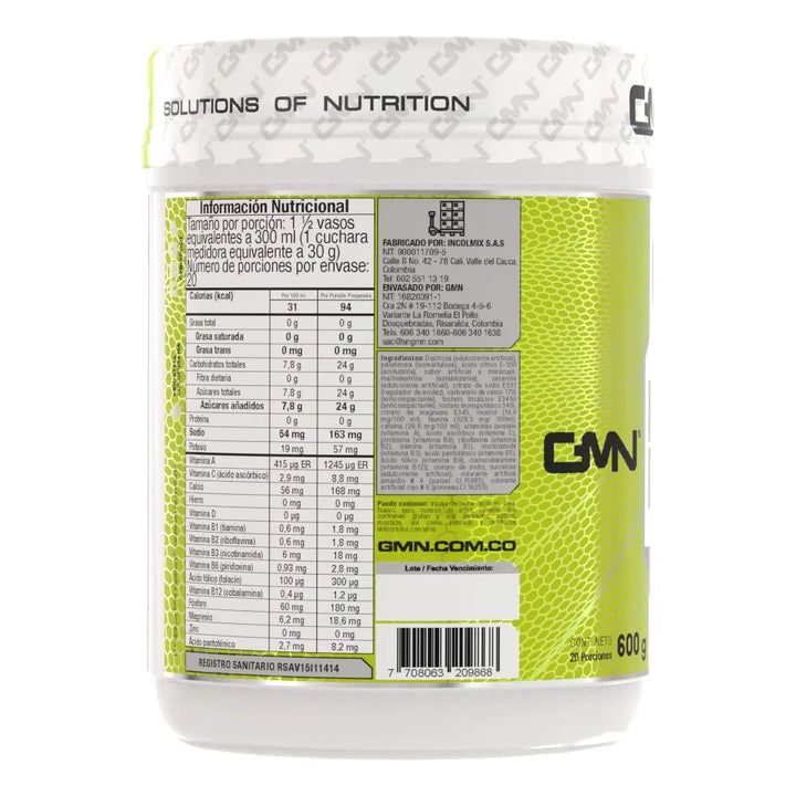 Hidro Power Gmn Energy One - Imagen 2