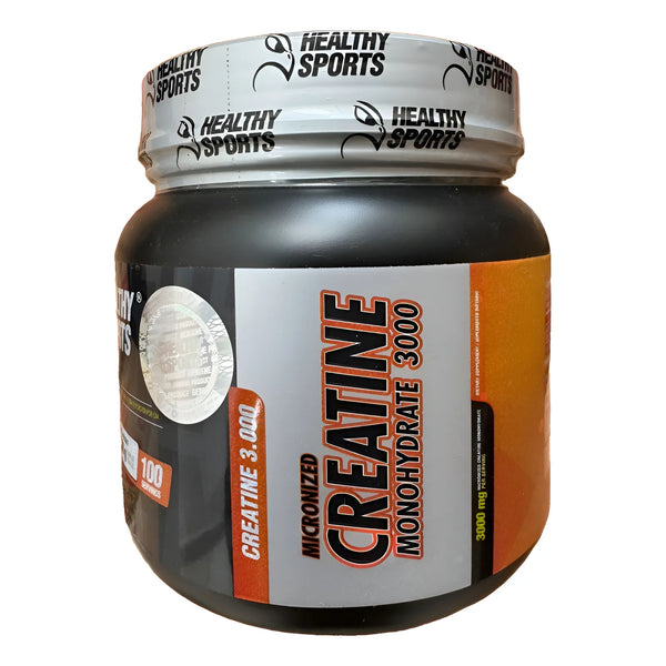 Creatina Monohydrate 3000mg - Imagen 1