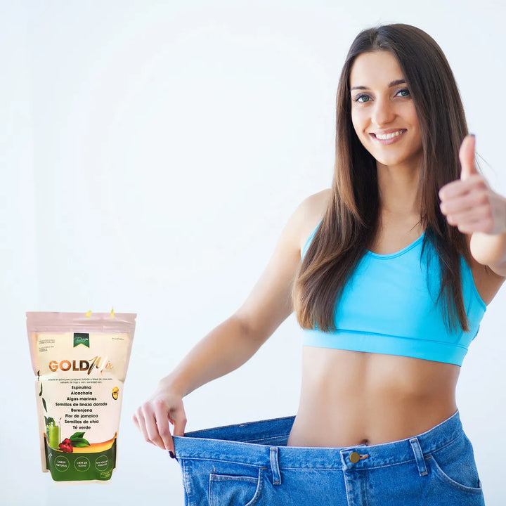 Fibra Digestiva  + Omega 3 Botanitas - G A $160 - Imagen 9