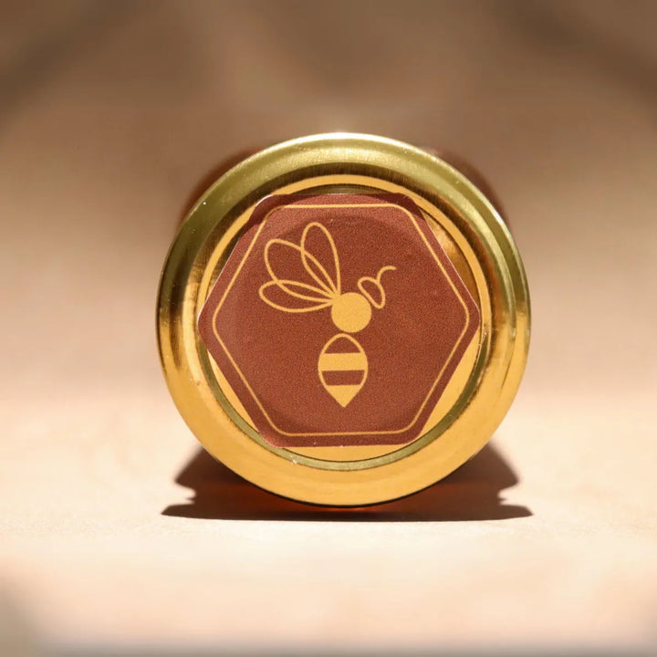 Miel De Abejas Natural. Campo Apícola Santander 500g Origen Multifloral - Imagen 3