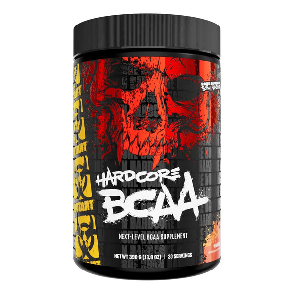 Bcaa Hardcore Para Pre Intra O Post Entrenamiento Hidratació - Imagen 1