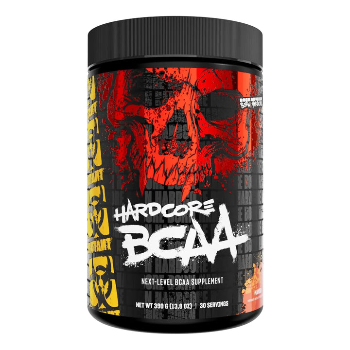 Bcaa Hardcore Para Pre Intra O Post Entrenamiento Hidratació - Imagen 1
