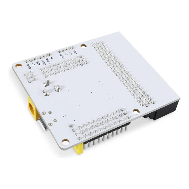 Adaptador De Expansión Para Bbc Microbit Sensor De Placa Com - Imagen 7