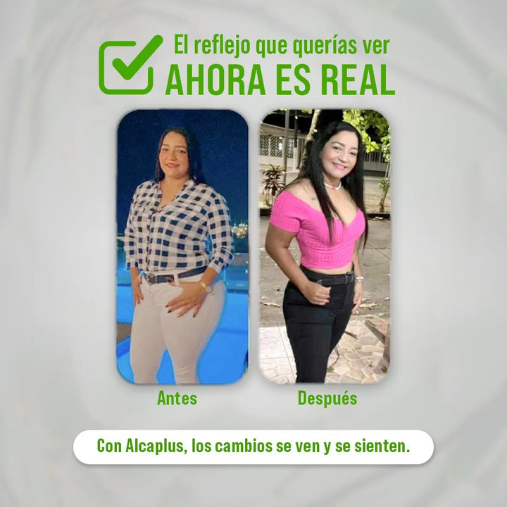 Alcaplusx2 - Pastillasalcachofa Sin Sabor - Imagen 7