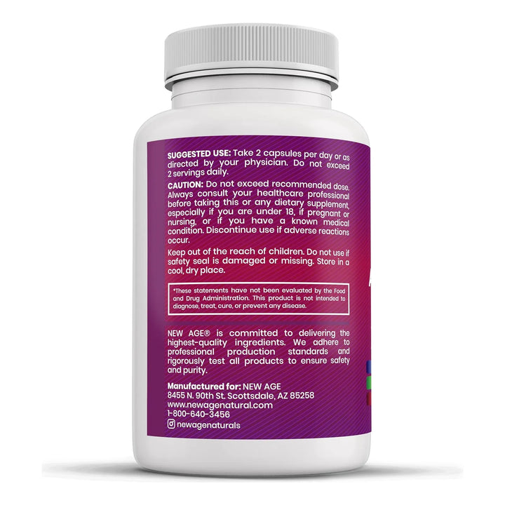 Fórmula Avanzada Cardo Mariano 3000 Mg Nac Chanca Piedra 200 - Imagen 8