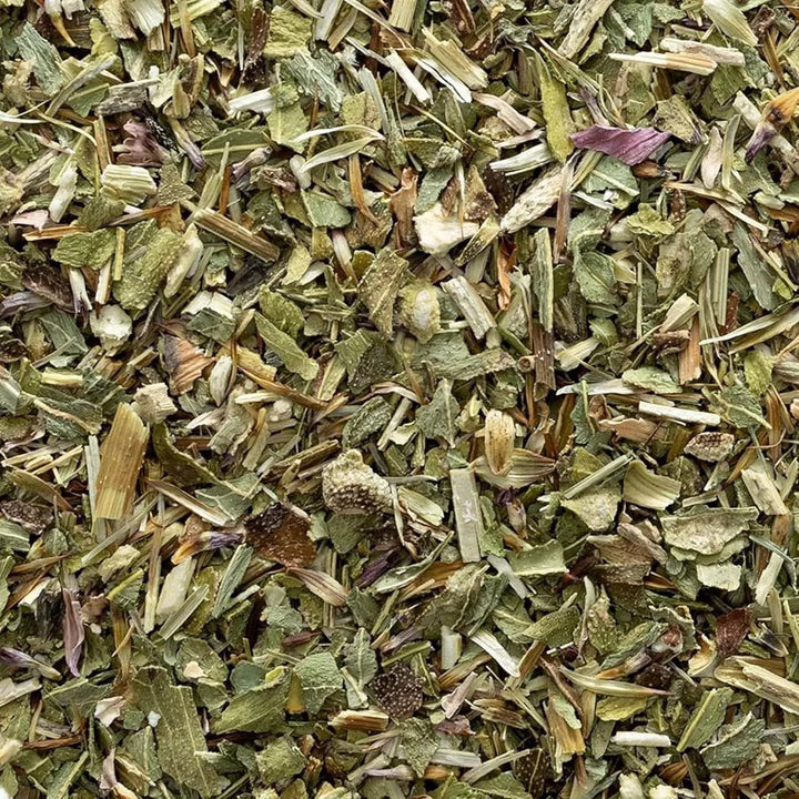 Hierba Orgánica Echinacea Angustifolia A Granel 454 Gramos C - Imagen 3
