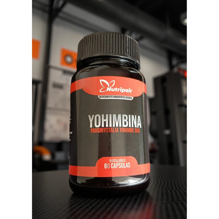 Ultra Testosterona Hombres X60  - Imagen 3