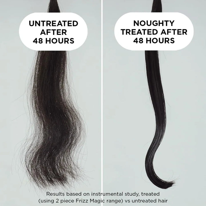 Acondicionador Mágico Natural Para Encrespamiento Cabello Ri - Imagen 5