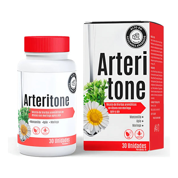 Arteritone + Regalazo Natural - Imagen 1