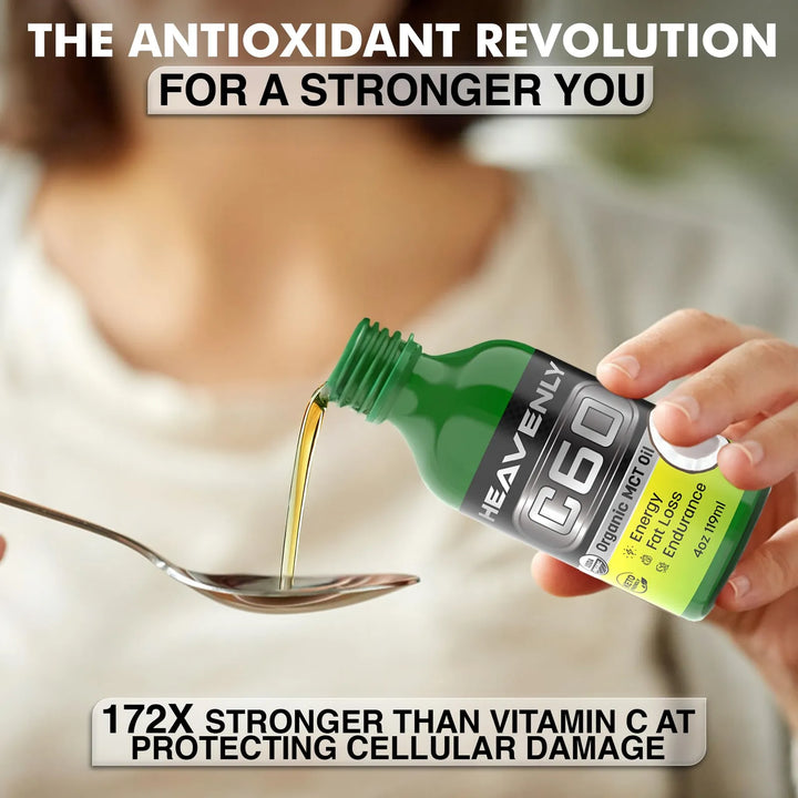 Aceite De Coco Orgánico C60 Mct Prensado En Frío Energía Cla Fragancia - Imagen 5