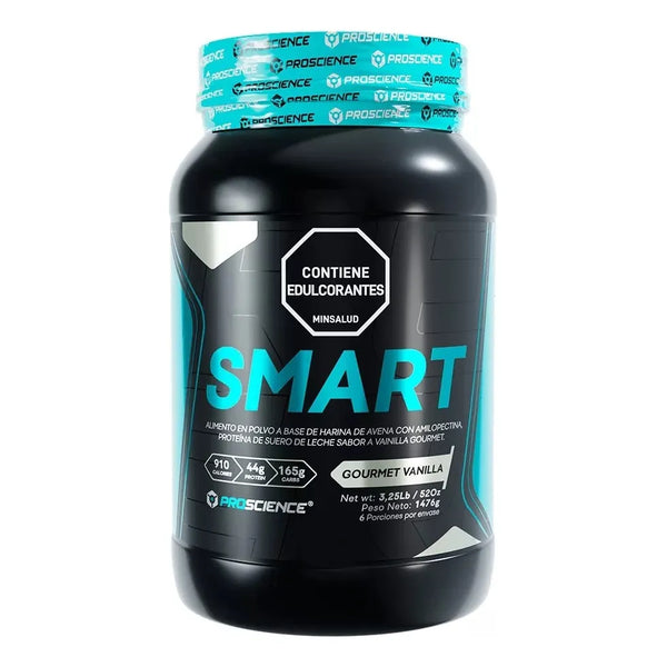 Proteina Smart 3.25 Libras - Imagen 1