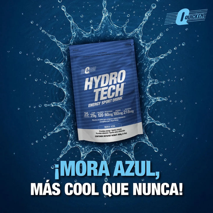 Hidratante Hydrotech 908g Bolsa - Imagen 2