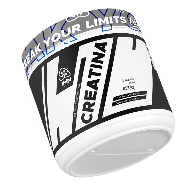 Creatina Monohidratada Pura Sin Sabor - Imagen 2