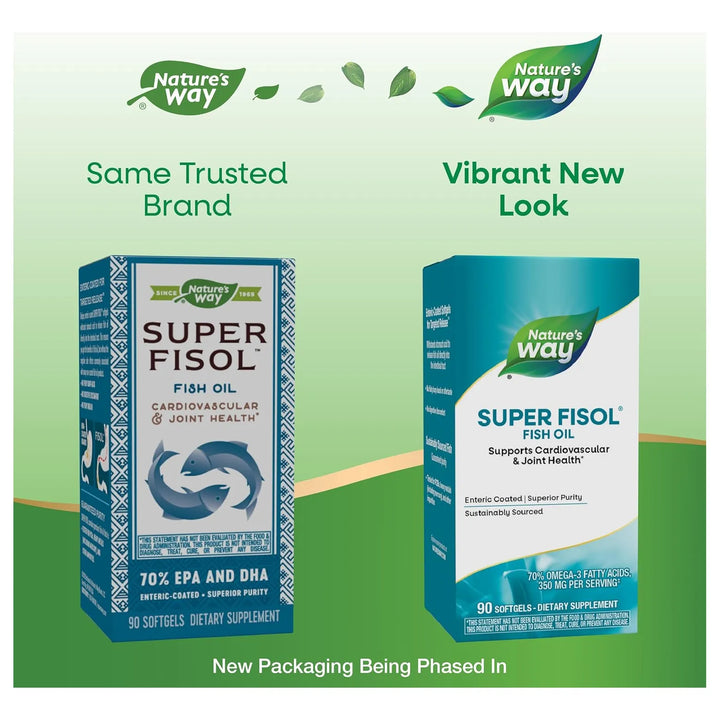 Aceite De Pescado Enteric Coated Mega Potencia Omega 3s Sopo - Imagen 2