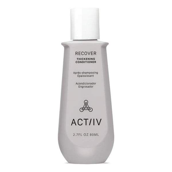 Acondicionador Para Recuperar Cabello Fino Y Quebradizo Con - Imagen 1