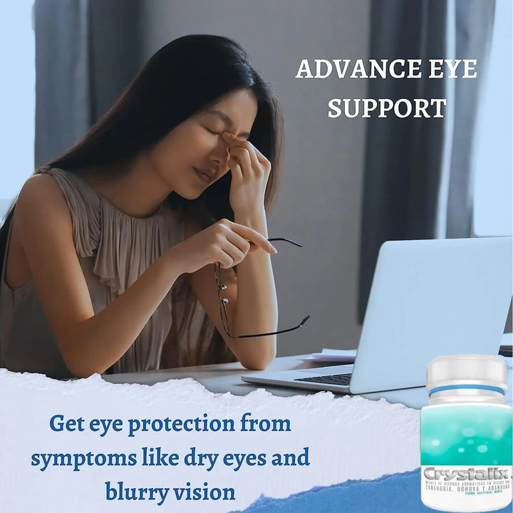 Crystalix - Unidad A $4400 Menta - Imagen 7