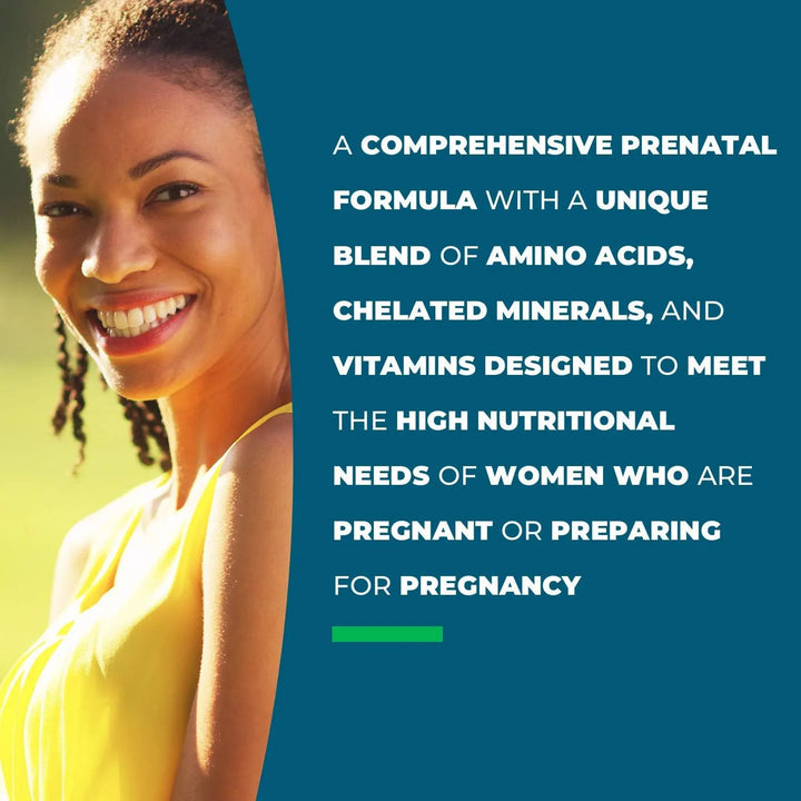 Cápsulas Vegetarianas Prenatal Fórmula Médica Salud 240 Cap - Imagen 7