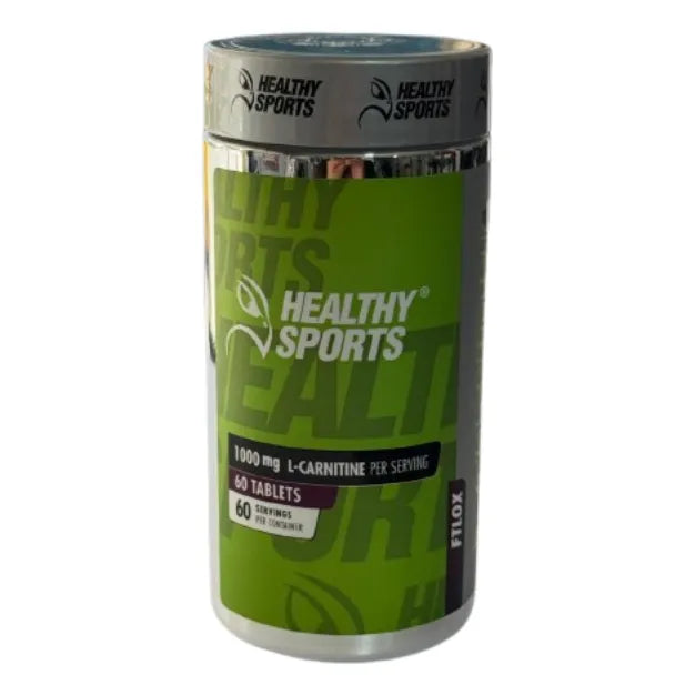L-carnitina 1000mg Quemador Natural - Imagen 3