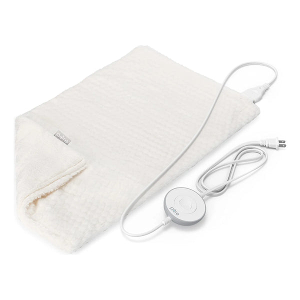 Almohadilla Térmica PureRadiance Para Alivio De Dolor Y Relajación