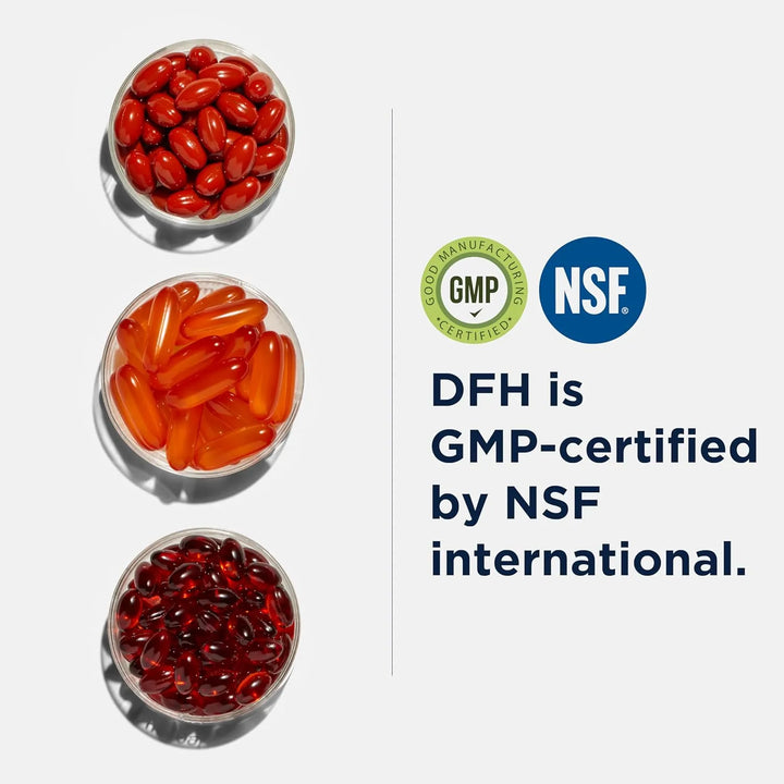 Aceite De Pescado Concentrado 500 Mg Dha Y 110 Mg Epa Sin Re - Imagen 6