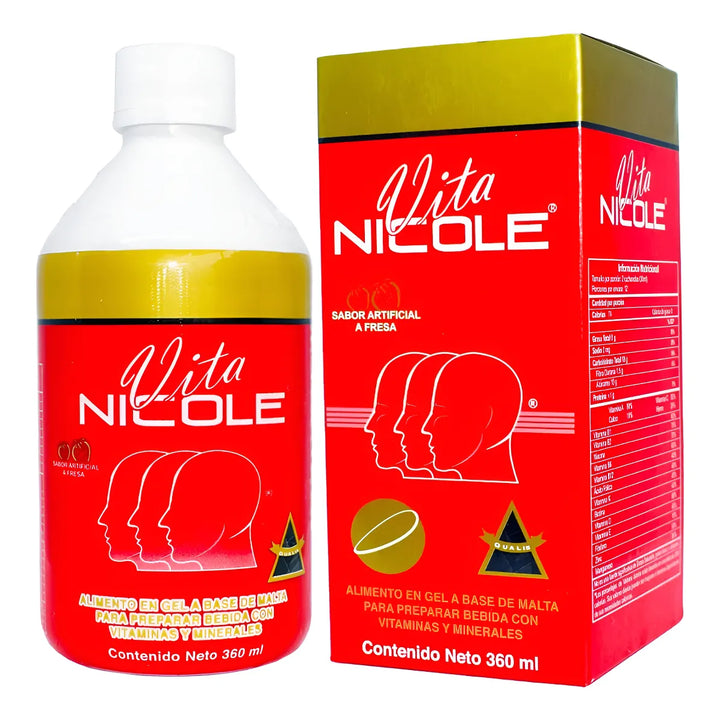 Vitanicole - Imagen 1