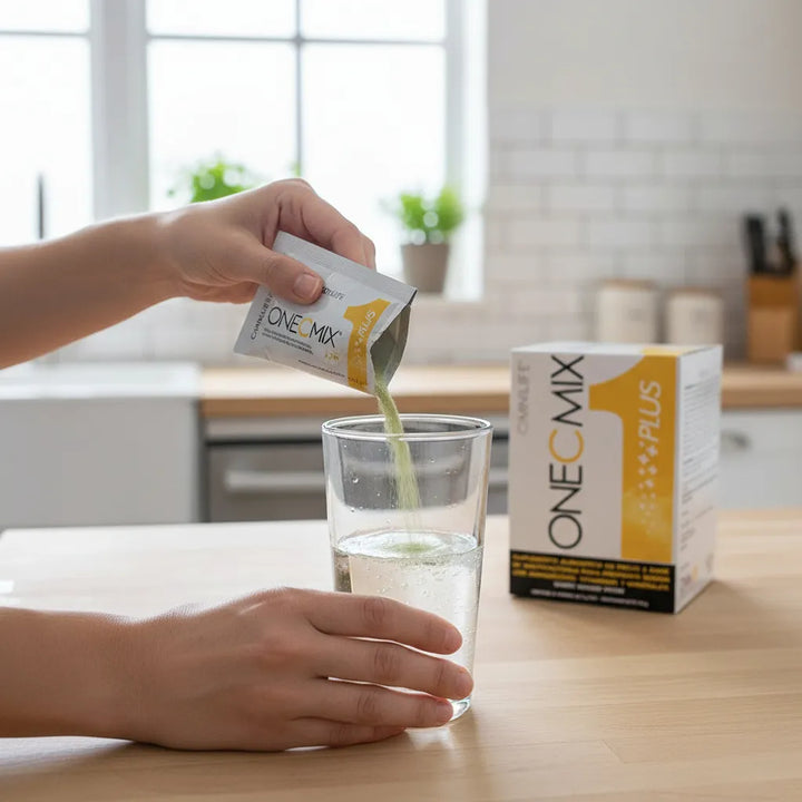 One C Mix  Mango Verde - Imagen 11