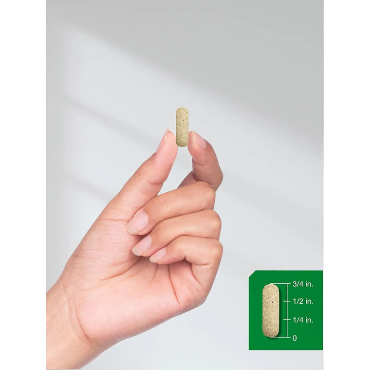 Bioflavonoides Cítricos 1500 Mg 300 Cápsulas Fórmula Vegetar - Imagen 7