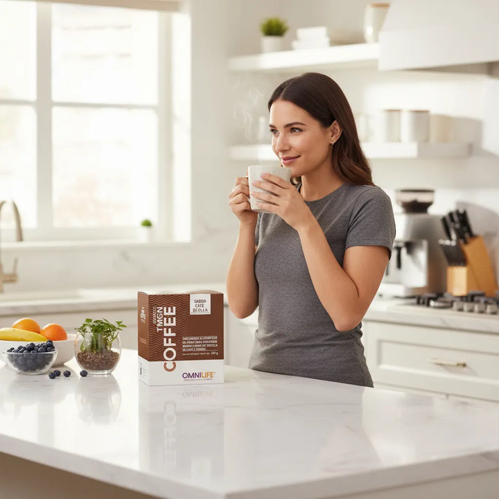 Thermogen Coffe X30  Café - Imagen 4