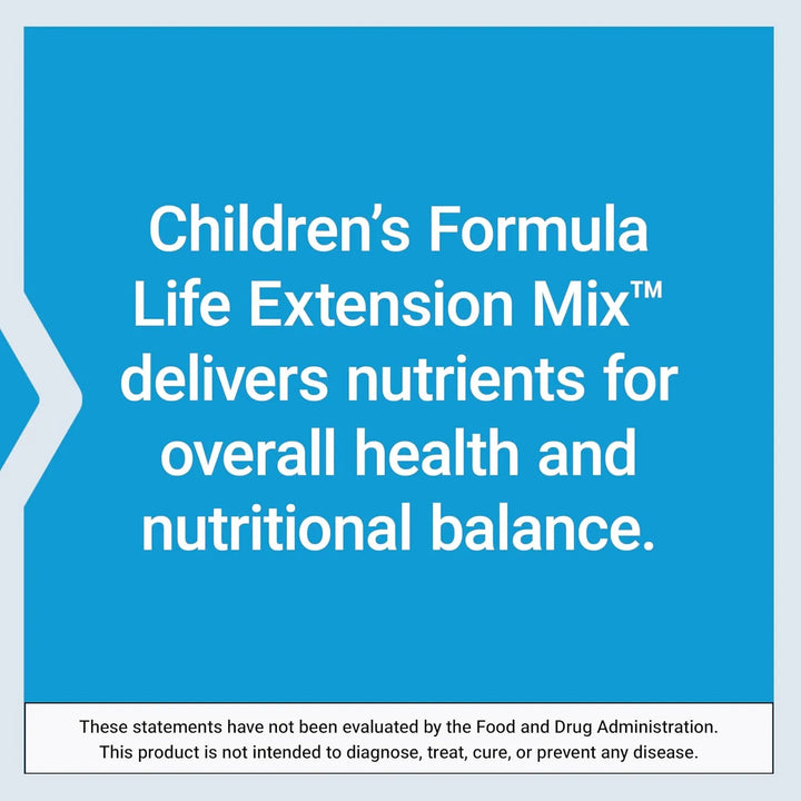 Multivitamínico Masticable Sabor A Bayas Para Niños 120 Tabl - Imagen 8