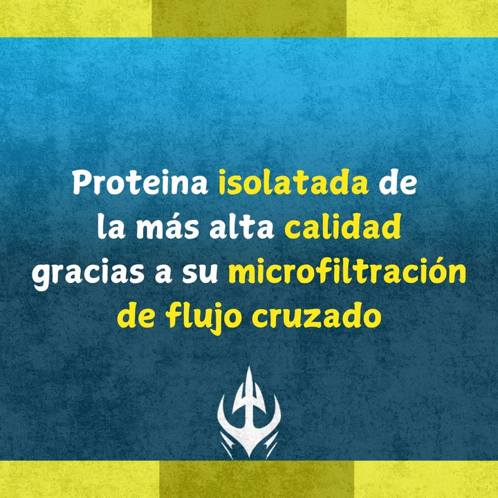 Isolate Gourmet 2lb Vitanas - Imagen 5