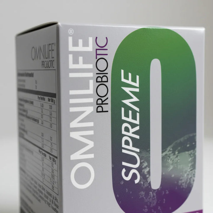 Probiotic X30 Unds - G A $849 Limón Moras - Imagen 6