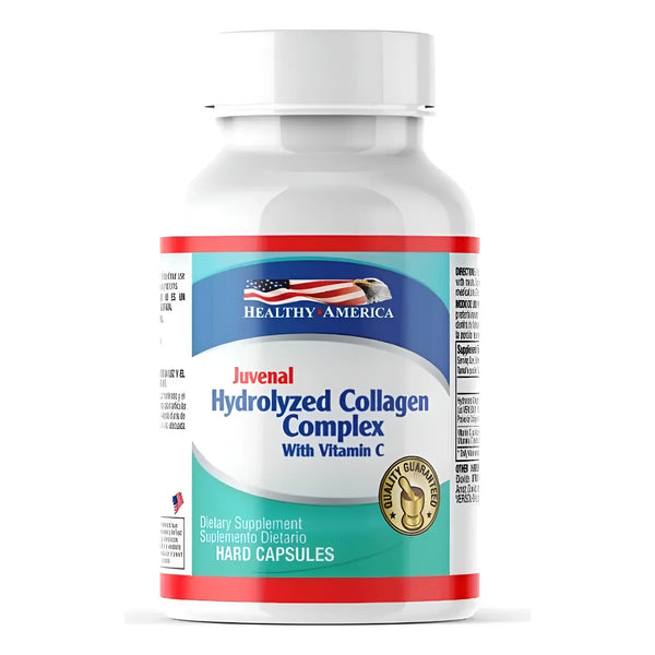 Colageno Hidrolizado Vitamina C - Imagen 1